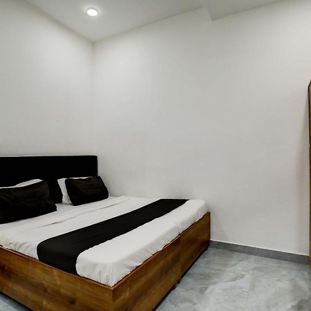 Play Rooms - Couple Friendly Delta II Greater Noida Extérieur photo