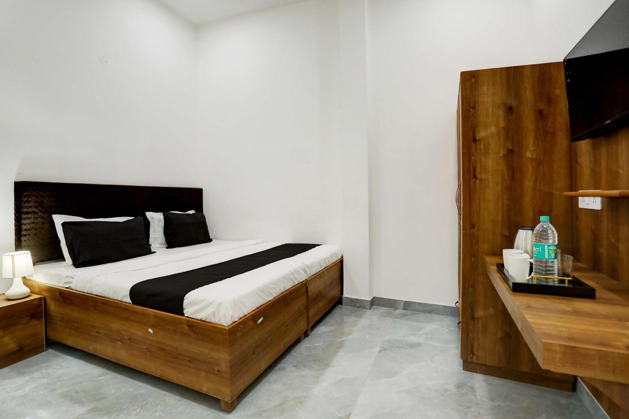 Play Rooms - Couple Friendly Delta II Greater Noida Extérieur photo